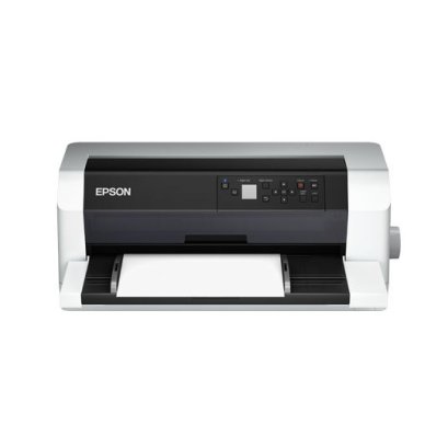 เครื่องพิมพ์ EPSON DOTMATRIX DLQ-3500llN (C11CH59508)