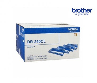 Brother DR240CL 