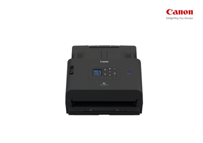 Canon  สแกนเนอร์  DR-S250 Scan