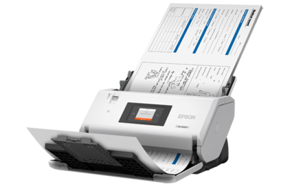 Epson WorkForce DS-32000 A3 Duplex Sheet-fed Document Scanner