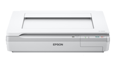 Epson WorkForce DS-50000 ขนาด A3