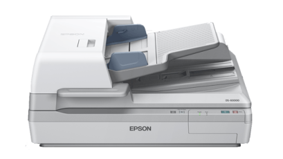 Epson WorkForce DS-60000 ขนาด A3