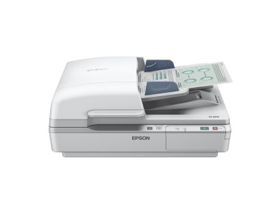 Epson WorkForce DS-6500 ขนาด A4
