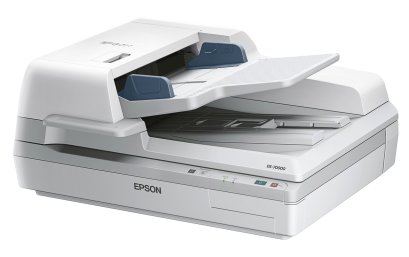 Epson WorkForce DS-70000 ขนาด A3