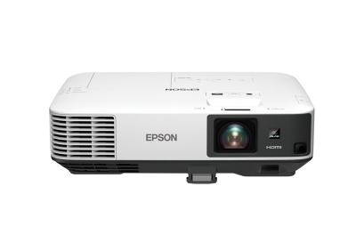 เครื่องฉายภาพโปรเจคเตอร์ projector Epson EB-2065 XGA 3LCD Projector