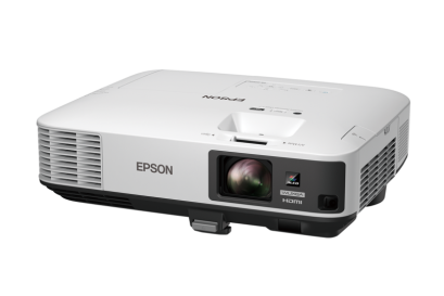 เครื่องฉายภาพโปรเจคเตอร์ projector Epson EB-2265U WUXGA 3LCD Projector (5,500 lumens)
