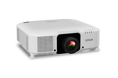 เครื่องฉายภาพโปรเจคเตอร์ projector Epson EB-L30000UNL Laser WUXGA 3LCD Projector with 4K Enhancement
