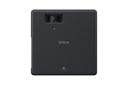 เครื่องฉายภาพโปรเจคเตอร์ projector Epson EpiqVision Mini EF-11 Laser ProjectionTV