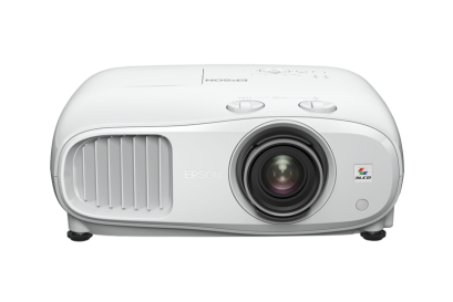 เครื่องฉายภาพโปรเจคเตอร์ projector Epson EH-TW7000 4K PRO-UHD 3LCD PROJECTOR