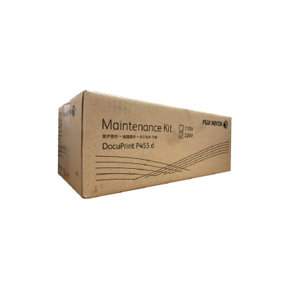 FujiFilm EL300846 ชุด Maintenance Kit