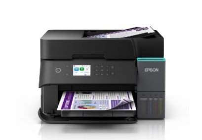 Epson EcoTank L6370 A4 Wi-Fi 