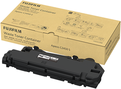 Fujifilm CWAA1068 ตลับทิ้งหมึก Waste Toner Bottle (15K) ของแท้แน่นอน ประกันศูนย์