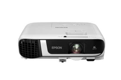 เครื่องฉายภาพโปรเจคเตอร์ projector Epson EB-FH52 Wireless FullHD 3LCD Projector (4,000 lumens)