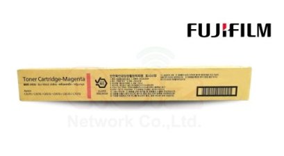 FJF-CT203877 Toner ตลับหมึกพิมพ์ ApeosPrint C5570 Magenta สีแดง 