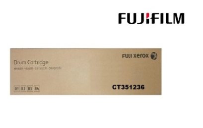 FJF-CT351236 Drum ชุดดรัม APPC5570 ( CMYK ) 