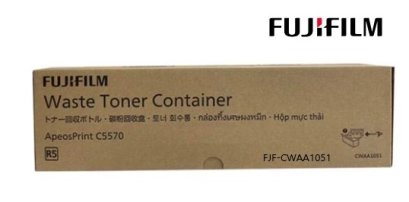 FJF-CWAA1051 Waste Toner ชุดเก็บกากหมึกApeosPrint C5570 