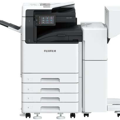 เครื่องถ่ายเอกสารสี FUJIFILM Apeos C3061 A3