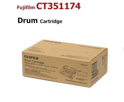 FujiFilm CT351174 Drum ตลับชุดดรัม