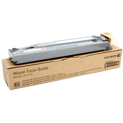 Fujifilm CWAA0902 Waste Toner Container B (65-70 ppm) ตลับทิ้งหมึก ของแท้ ประกันศูนย์