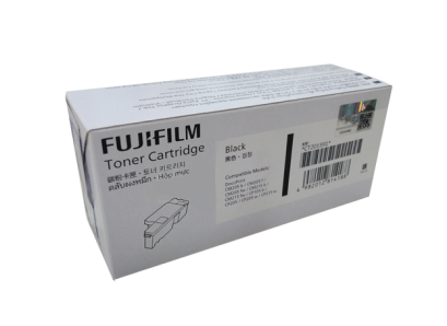 Fuji Xerox CT201591 ตลับหมึก สีดำ