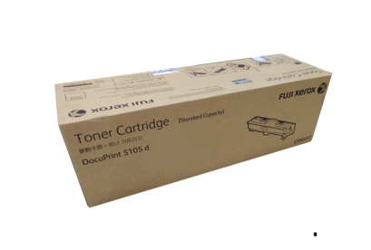 Fuji Xerox CT202337 ตลับหมึก สีดำ