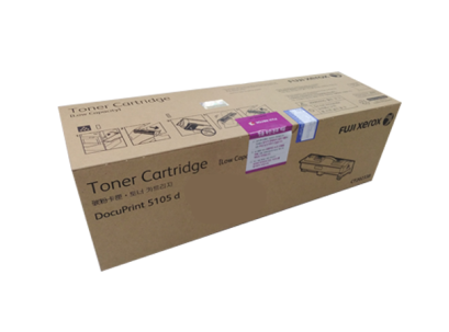 Fuji Xerox CT202338 Black ตลับหมึกโทนเนอร์ สีดำ