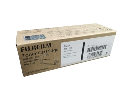 FujiFilm CT202610 Black For DocuPrint CP315dw/ CM315z หมึกพิมพ์เลเซอร์โทนเนอร์สีดำ รับประกันศูนย์บริการของแท้แน่นอน
