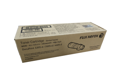Fuji Xerox CT203094 ตลับหมึก สีดำ