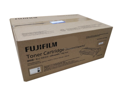 Fuji Xerox CT203108 ตลับหมึก สีดำ