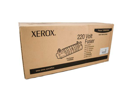 Fuji Xerox E3300206 Fuser Unit