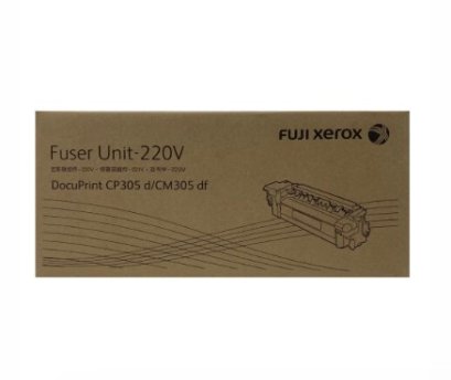 Fuji Xerox EL300822 ชุดทำความร้อน
