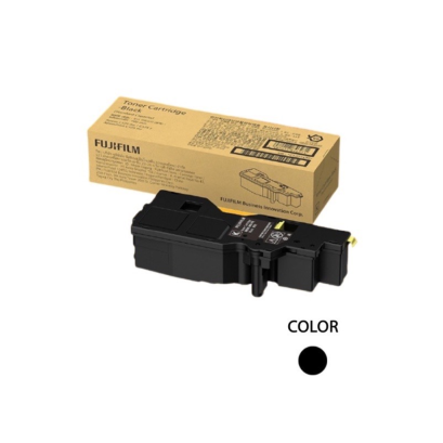 Fujifilm CT203490  C325 Standard Black Toner Cartridge ( 3K ) ตลับหมึก สีดำ ของแท้รับประกันศูนย์