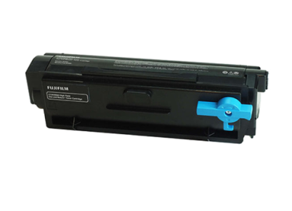 Fujifilm CT203550 Black ตลับหมึกโทนเนอร์ สีดำ