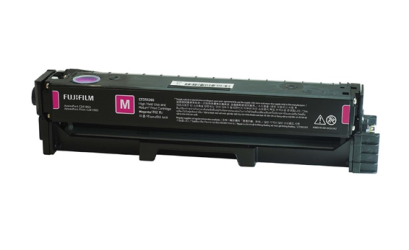 Fujifilm CT351265 ตลับหมึกสีม่วงแดง