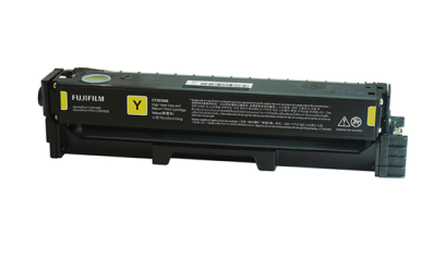 Fujifilm CT351265 ตลับหมึกสีเหลือง