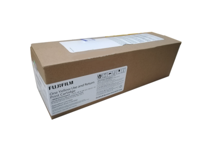 Fujifilm CT351269 ตลับหมึกสีเหลือง