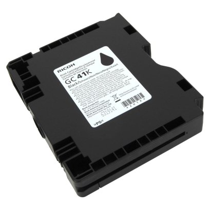 RICOH SG3110TNBK Original Toner Cartridge (405761) ตลับหมึกโทนเนอร์ (สีดำ) ของแท้ ประกันศูนย์