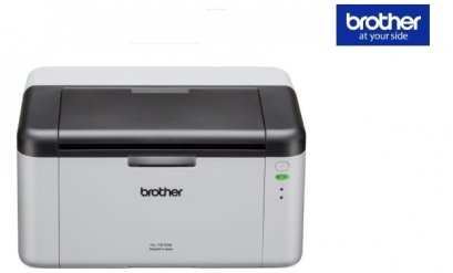 Brother DCP-1510  Laser Printer (BTH-DCP-1510) Laser A4 (ขาวดำ) ความเร็วในการพิมพ์ 20 (Print/Copy/Scan) รับประกัน 2 ปี - Carry-in Service