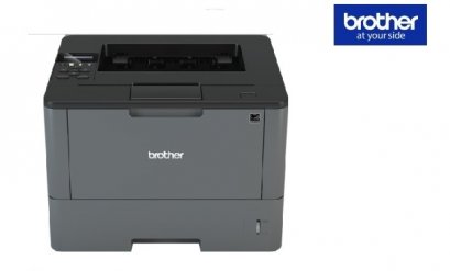 BTH-HL-L6200DW Laser A4 (ขาว-ดำ) ความเร็วในการพิมพ์ 50 (Print) 3 ปี - Onsite Service