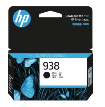 HP_938BK Front 
