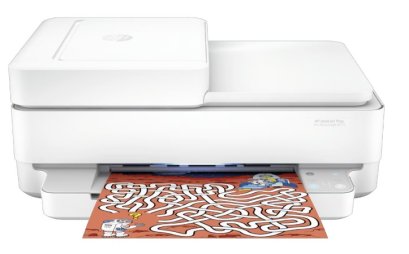 Ink (All-in-one) HP DESKJET Advantage 6475