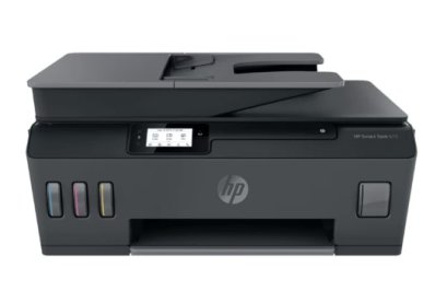 HP Smart Tank 615 All-in-One Printer