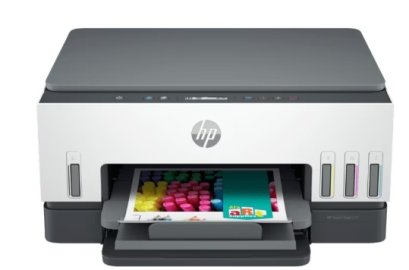 HP Smart Tank 670 | HP Smart Tank