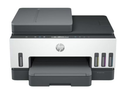 HP Smart Tank 750