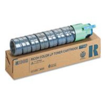 RICOH CL4000TNCY5K Original Toner Cartridge (888283) ตลับหมึกโทนเนอร์ (สีฟ้า) ของแท้ ประกันศูนย์