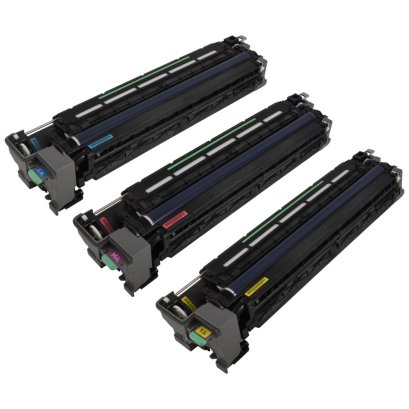 RICOH SPC840PCUCL Original Color drum unit (408035) (3 สี) ของแท้ ประกันศูนย์