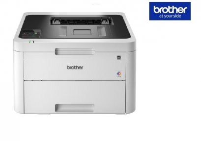BTH-HL-L3230CDN Laser A4 สี-ขาวดำ  3 ปี - Onsite Service