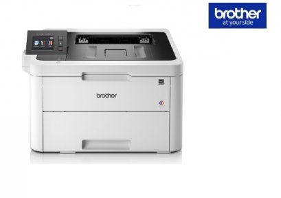 BTH-HL-L3270CDW Laser A4 สี-ขาวดำ 3 ปี - Onsite Service