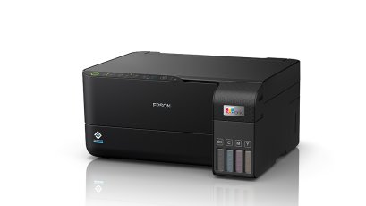 เครื่องพิมพ์ Epson L3250  A4 Wi-Fi All-in-One Ink Tank Printer