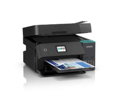 Epson EcoTank L6390 A4 Wi-Fi 